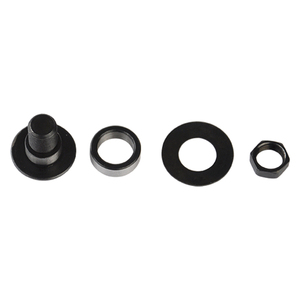 Tornillo con arandela para tijeras de podar, repuesto para 3589/50 y 3581 - Product Image 1