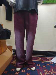 เสื้อยืดและกางเกงวอร์มลำลองทรงปกติ รุ่นซันเฟดเดอร์ ผ้าโพลีเอสเตอร์ 100% พิมพ์ลายดิจิทัล ผ้าเจอร์ซีย์เนื้อแน่น ไม่ยับ แห้งเร็ว - Product Image 3