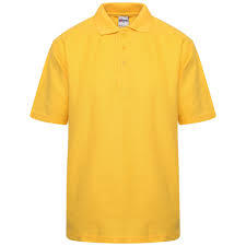 Personalizado de alta calidad de los hombres 100% de algodón de manga corta Polo de Golf camiseta 230gsm patrón sólido logotipo personalizado impresión digital - Product Image 3