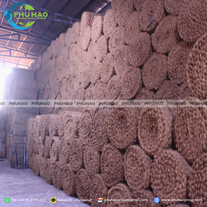 เสื่อกะลามะพร้าวคุณภาพพรีเมี่ยม 1x10x35 มม. ส่งออกจากเวียดนามสําหรับใช้ในบ้านและโรงแรมรุ่น PH01 ในราคาโรงงาน - Product Image 6