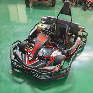 Bất kể tuổi tác, GO-karting là lựa chọn tốt nhất của bạn đến và trải nghiệm sự kết hợp hoàn hảo giữa sự phấn khích và vui vẻ - Product Image 6