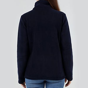 Chaquetas cortavientos de alta calidad para mujer, precio al por mayor, servicio OEM, chaquetas para mujer, chaqueta cortavientos transpirable para mujer - Product Image 5