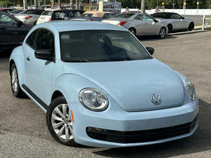 VOLKSWAGEN BEETLE 1.8T 2015 LISTO PARA ENVIAR - Product Image 3