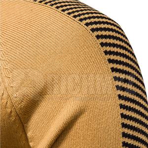 Sweat-shirts pour hommes en molleton 100% coton de haute qualité, vêtements de mode, sweat-shirts pour hommes en gros, style streetwear, sweat-shirts personnalisés pour hommes - Product Image 2