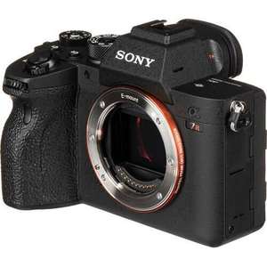 กล้องมิเรอร์เลส NEW a7R IVA - Product Image 2