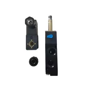 4V310-08 Électrovanne Airtac 1/4 ''Électrovanne Air Électrovanne - Product Image 4