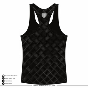 เสื้อกล้ามเจอร์ซีย์ผ้าฝ้ายคุณภาพพรีเมียมสำหรับผู้ชาย สวมใส่ได้ทั้งในบ้านและนอกบ้าน เหมาะสำหรับออกกำลังกาย วิ่ง ฟิตเนส เทรนนิ่ง และเล่นกีฬา - Product Image 6