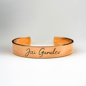 Brazalete magnético de aleación de cobre India hecho a mano Vintage estrella Unisex imitación perla regalo IN;34648 - Product Image 3