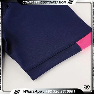 Venta al por mayor Traje de entrenamiento Equipo Uniforme de fútbol Uniformes de camiseta de fútbol para hombres - Product Image 3