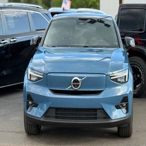 รถยนต์ Volvo C40 Recharge Pure Electric P8 ปี 2022 สภาพดีเยี่ยม - Product Image 6