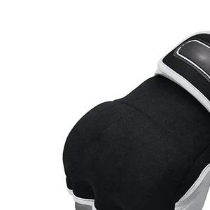 Boxeo MMA Muay Thai Crea tu propio logotipo Gel Hand Wrap Pro-Calidad impresa-Calidad fina por fabricante Gel Hand Wrap - Product Image 5