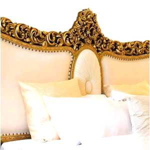 ชุดเตียงขนาดคิงไซส์ทำจากไม้สักสไตล์ยุโรปหรูหราที่เก็บของในห้องนอนเตียงนุ่มหุ้มเบาะเฟอร์นิเจอร์ดีไซน์ทันสมัยในช่วงกลางศตวรรษ - Product Image 2