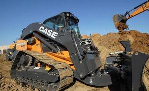 Nueva Minicargadora Compacta Minotaur DL550 con Motor NUEVO para Case - Product Image 4