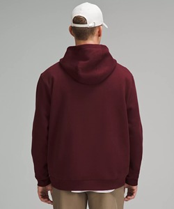 2025 vente en gros Hip Hop sweats à capuche unis hommes blanc 100% coton à capuche Streetwear surdimensionné coton lourd sweats à capuche - Product Image 4