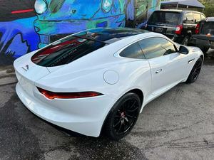 2018 JA GU-AR F TYPE 296HP COUPE RWD LISTO PARA ENVIAR - Product Image 4