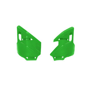 Cubierta Inferior de la Horquilla Triple Acerbis F-ROCK Tipo Manillar - Product Image 1
