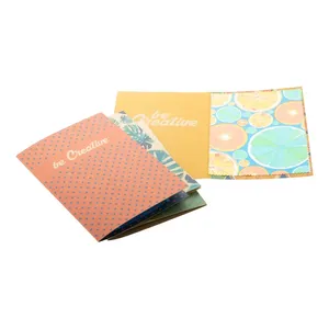 Biglietto Promozionale Ecologico per Amanti dei Gadget Attenti all'Ambiente - Product Image 3
