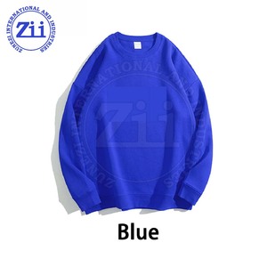 Pakistán fabrica sudaderas de mujer de Color sólido logotipo impreso personalizado ropa de invierno informal con decoración única - Product Image 2