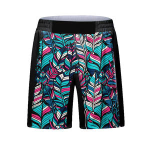 ชุดเสื้อคอมเพรสชั่นผู้ชายแบบขายส่ง ปรับแต่งได้ ระบายอากาศดี สีพื้น เรียบง่าย สวมใส่สบาย เหมาะสำหรับเล่นกีฬา ฟิตเนส วิ่ง เสื้อรัดกล้ามเนื้อสำหรับผู้ชาย - Product Image 4