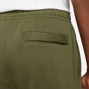 Joggers surdimensionnés de vente chaude pour hommes | Pantalons de survêtement personnalisés | Pantalon de survêtement à cordon solide Streetwear OEM ODM 2025 - Product Image 4