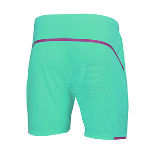 Uniforme de tennis respirant de qualité supérieure, uniforme de tennis de qualité professionnelle conçu pour le jeu compétitif - Product Image 6