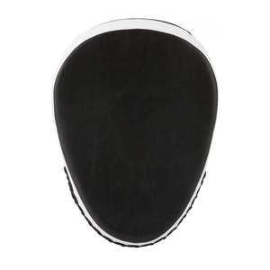 Focus Mitts, coussinets de frappe très vendus pour l'entraînement de boxe ciblé, coussinets de frappe pour la vitesse, conception de logo personnalisée - Product Image 5
