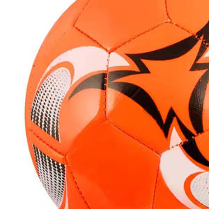 Balón de Fútbol Oficial Alaay Ecológico e Impermeable, Tamaño Personalizado, Color y Logotipo Personalizados, Duradero, de Primera Calidad, para Entrenamiento - Product Image 4