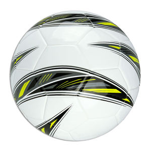 Logotipo personalizado para adulto, balón de fútbol térmico, servicio OEM personalizado, último diseño, precio barato - Product Image 3