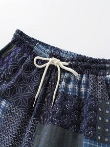 Pantalones cortos de algodón para hombre, pantalones cortos informales con logotipo personalizado para hombre, gran oferta de alta calidad, sublimación corta cómoda y juvenil para hombre - Product Image 2