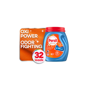 Detergente Persil barato al por mayor suministro a granel de polvo fresco y de alto rendimiento - Product Image 6