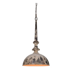 Accessoires de décoration Lampe suspendue Design le plus tendance New Look Lampe suspendue de couleur blanche et brune Décoration de bar d'hôtel - Product Image 6