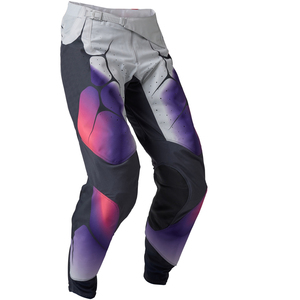 Pantalones de Motocross con Diseño de Camuflaje, Pantalones de Protección para Motocicleta, para ATV, BMX, MTB - Product Image 6