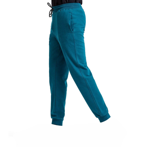 ชุดวอร์ม2ชิ้นพร้อมกางเกงสำหรับออกกำลังกายของผู้ชายชุดออกกำลังกายแบบปกติ2025ใหม่ - Product Image 3