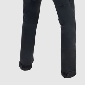 กางเกงยีนส์มอเตอร์ไซด์ขายาวสำหรับผู้ใหญ่ดีไซน์ใหม่ล่าสุดบริการ OEM - Product Image 6