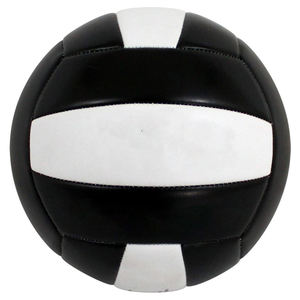 Artículos deportivos, equipo de entrenamiento escolar, tamaño oficial 5, voleibol de playa, los mejores fabricantes y proveedores, pelota de voleibol de entrenamiento - Product Image 2
