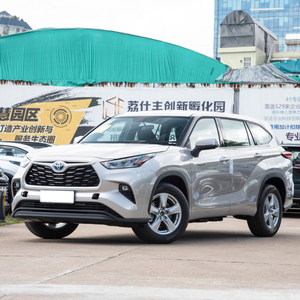 2020 pour Highlander Diesel SUV 4.1-6L Turbo 4 Cylindres 250-300PS 200-300Nm R15 Supremo Edition Dark Euro VI AWD Voiture d'occasion - Product Image 3