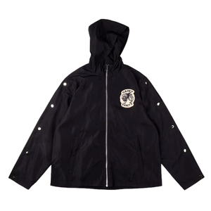 Veste universitaire décontractée SAINT VANITY, vêtement d'extérieur de qualité supérieure, mode masculine, vêtements d'hiver, veste douce au toucher - Product Image 1