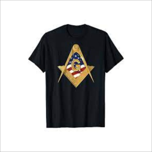 Camisa Masónica Regalia Masónica Alta Calidad - Product Image 1