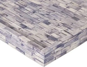 ถาดฝังกระดูกสไตล์วินเทจสำหรับตกแต่งบ้านแขกหรูหราใช้ในงานปาร์ตี้และเก็บเคาน์เตอร์ห้องครัวสำหรับการจัดหาทั่วโลก - Product Image 2