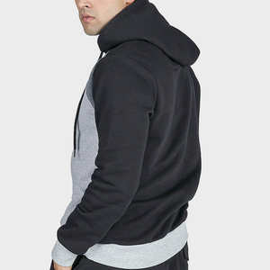 Sudaderas con capucha para hombre con Panel personalizado de alta calidad 2023, ropa de calle informal, Sudadera con capucha para hombre de gran tamaño, sudaderas con capucha para hombre y mujer - Product Image 6