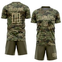 Uniforme de Fútbol Personalizado con Impresión, Conjunto de Camiseta de Fútbol de Secado Rápido, Diseño Sublimado de Inglaterra, 100% Poliéster