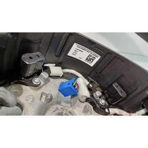 FLYER FIAT 500 Serie Eléctrica 07357696840 46348460 (20>) - Product Image 3