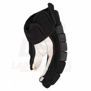 Gants de Hockey sur glace de qualité supérieure, équipement de sport de marque privée, offre spéciale - Product Image 4