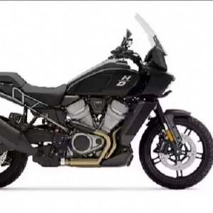 VENTAS DIRECTAS 2025 Harley-Davidson Pan America 1250 Nueva Motocicleta de Turismo de Aventura de 4 Tiempos - Product Image 4