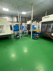 Mecanizado CNC en Vietnam: Medido, Verificado y Entregado - Product Image 3