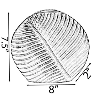 Handmade Modern Luxury <b>Tall</b> Iron Coastal Design <b>Vase</b> Stylish Event <b>Decoration</b> Home Use Zahid Exports Big Wholesaler Flower <b>Vase</b> - Product Image 5