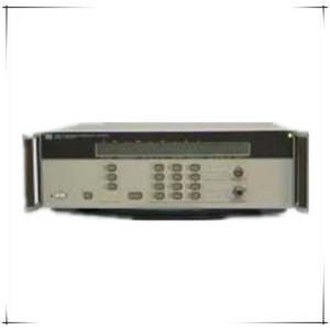 Medidor de Frecuencia de Microondas Agilent HP5351A Usado, 500MHz-26.5GHz - Product Image 1