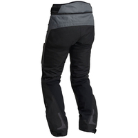 Pantalon de moto pour homme en textile Cardura toutes saisons SUQAINA GARMENTS SG-TMP-F-23 220g, haute qualité, design personnalisé