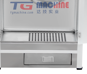 Máquina Comercial para Hacer Palomitas de Maíz para Cine |   Diseño Atractivo - Product Image 3