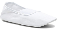 Toile Acrobatie Gymnastique Chaussures Chaussures De Danse pour Enfants et Adultes Léger Confortable Usine Pas Cher Prix 2023